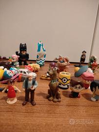 sorprese ovetti kinder