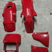 honda xlv 750 pezzi di ricambio