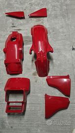 honda xlv 750 pezzi di ricambio