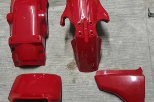 honda xlv 750 pezzi di ricambio