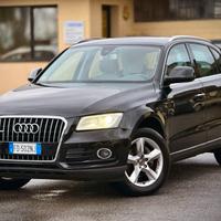 Audi Q5 2.0 TDI 190 CV clean diesel quattro S tr. 