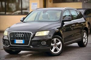 Audi Q5 2.0 TDI 190 CV clean diesel quattro S tr. 