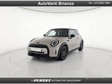 MINI Mini Cooper