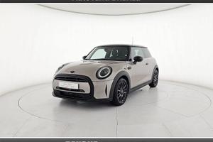MINI Mini Cooper