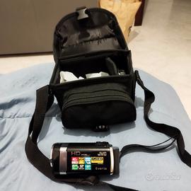 camcorder jvc