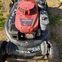 Tosaerba honda