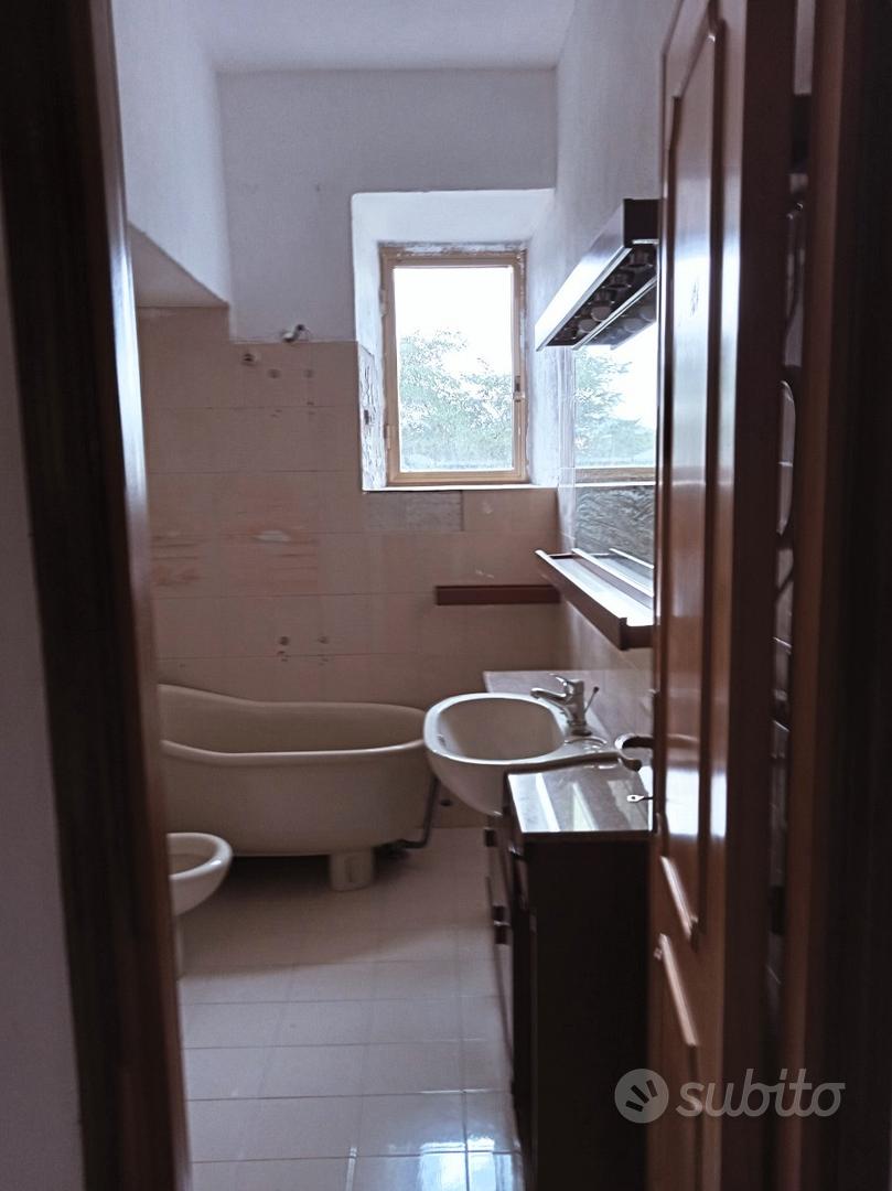 Appartamento – Carbonia, Cannas di Sotto, Serbariu - Altro