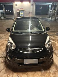 Kia Picanto 2015 GPL Glam - con CARFAX 