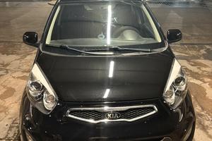 Kia Picanto 2015 GPL Glam - con CARFAX 