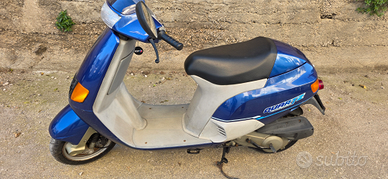 Piaggio Quartz 50 LCD 1993