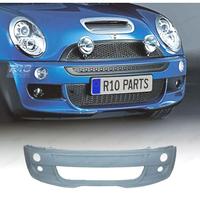 PARAURTI ANTERIORE MINI COOPER R50 R52 R53 LOOK ON