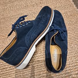 Scarpe uomo Baldinini tg43