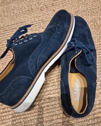 Scarpe uomo Baldinini tg43