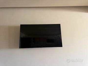 Televisore Tv LG 55 pollici ultima generazione