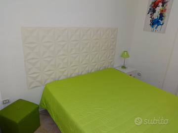 San Vito Lo Capo appartamento a 30 metri dal mare