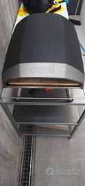 Forno pizza ooni koda 12