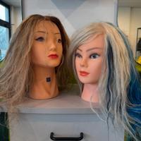 Poupette parrucchiera