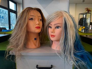 Poupette parrucchiera