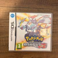 pokemon bianco 2 nintendo ds