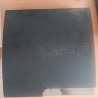 Console PS3