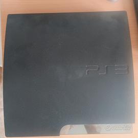 Console PS3