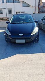 Ford Fiesta 1.2 Benzina del 2010