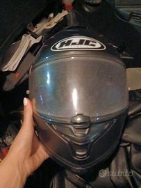 Casco HJC 1517
