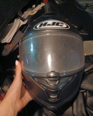 Casco HJC 1517