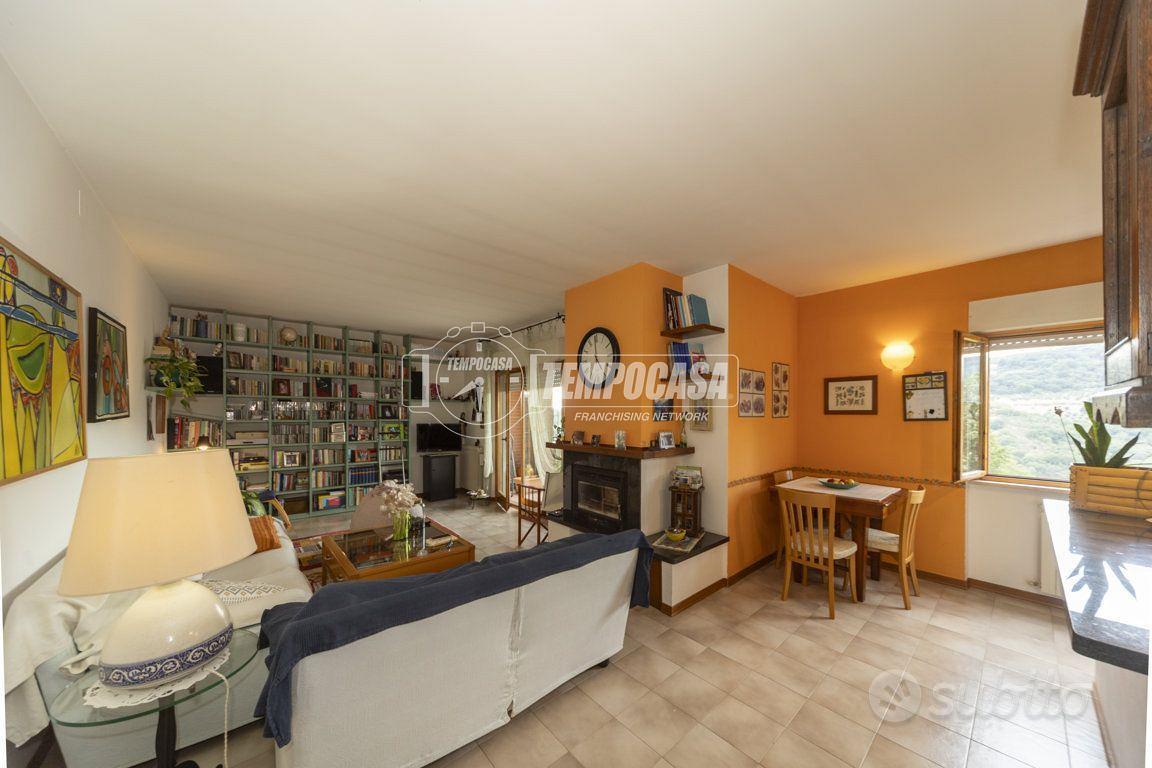 Appartamento – Perugia, Montelaguardia - Vista 3
