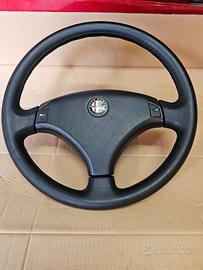 Volante alfa 164