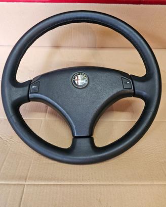 Volante alfa 164