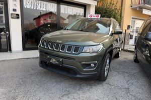 Jeep Compass 2.0 Multijet II aut. 4WD Longitude