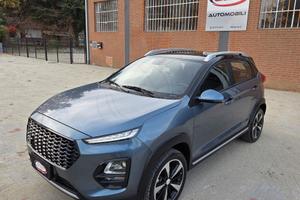 Dr 3.0 1.5 CVT Bi-Fuel GPL 114cv auto