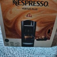 nespresso vertuo plus titan deluxe 
