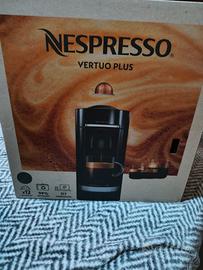 nespresso vertuo plus titan deluxe 
