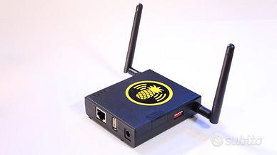 Pineapple Wifi Mark V