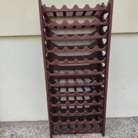 cantinetta porta vini