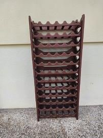 cantinetta porta vini