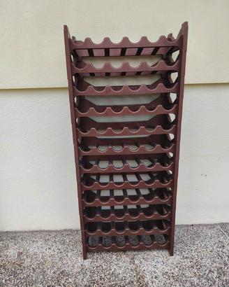 cantinetta porta vini