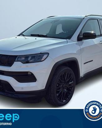 Jeep Compass 1.6 MJT NIGHT EAGLE 2WD 130CV