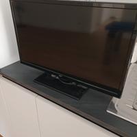 Smart TV Android 24 "