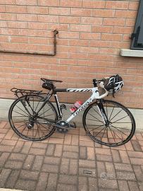 Bicicletta Wilier Triestina