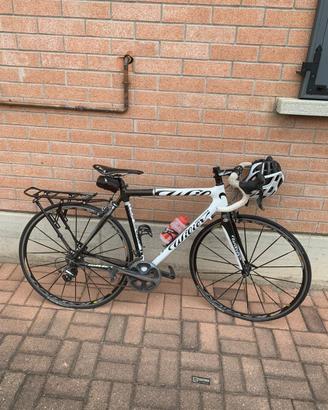 Bicicletta Wilier Triestina