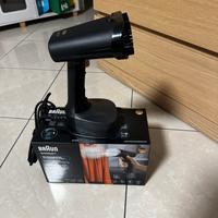 Ferro da stiro verticale