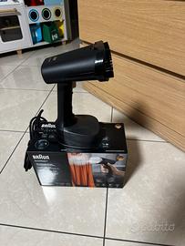 Ferro da stiro verticale