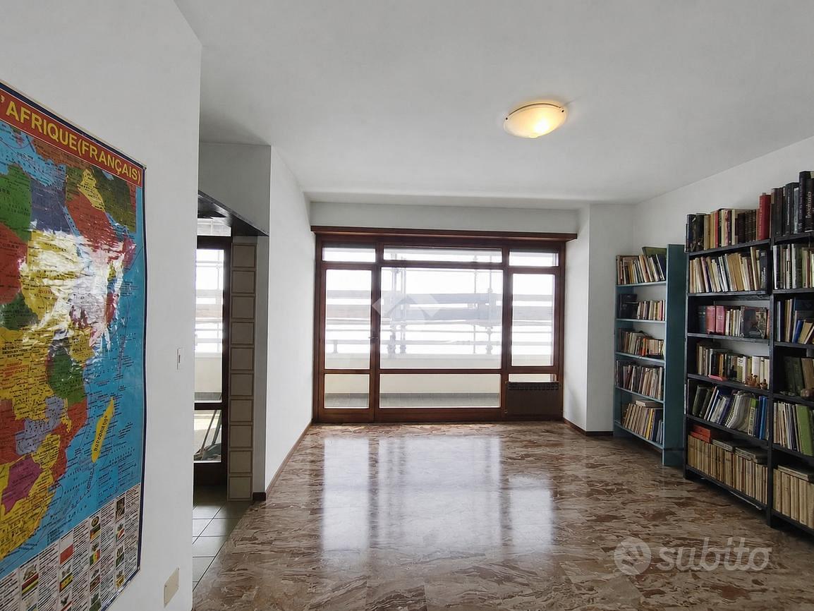 Apartment in Avigliana, Grangia - Vista 4