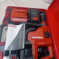 hilti Nuron 