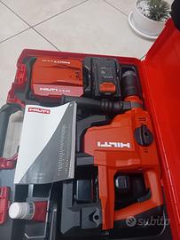 hilti Nuron 