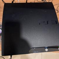 Play station 3