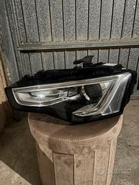 Fanale Audi a5